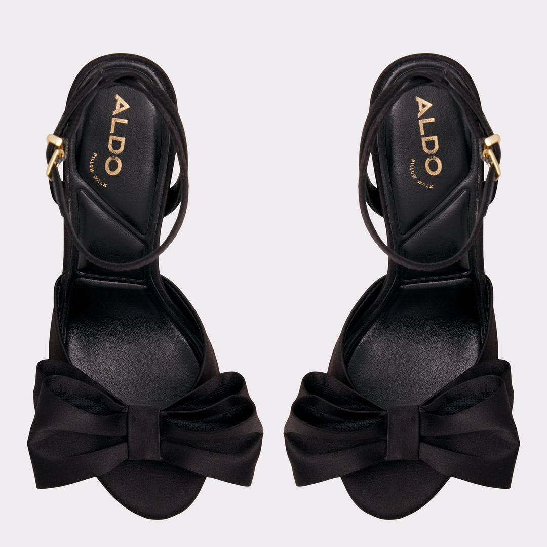 ALDO Tinsletta-se Strappy heeled sandal