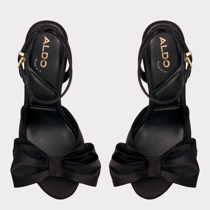 ALDO Tinsletta-se Strappy heeled sandal