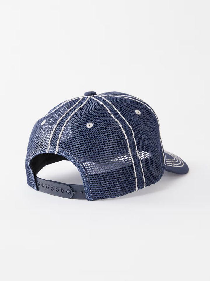 TRUE RELIGION BIG T TRUCKER HAT
