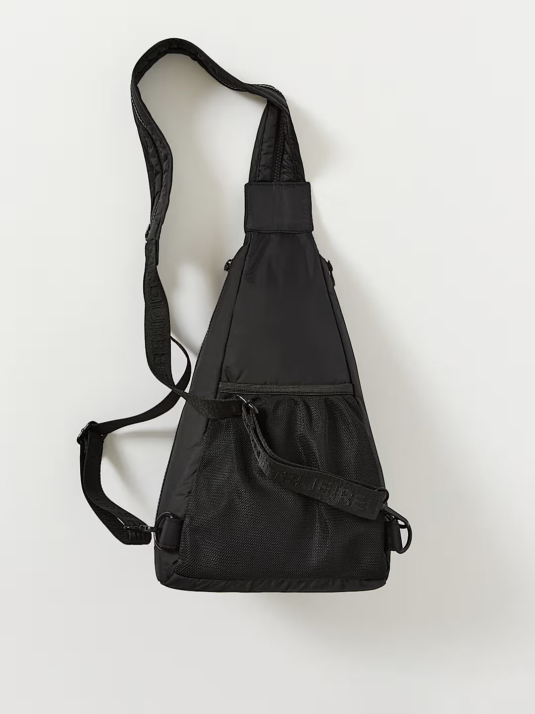 TRUE RELIGION CONVERTIBLE SLING BAG