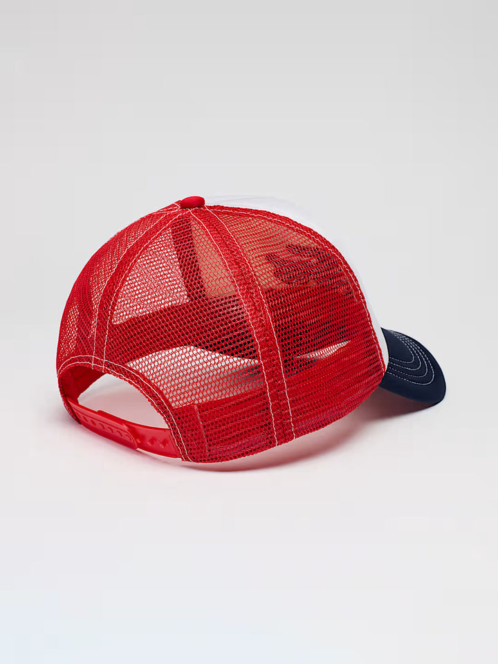 TRUE RELIGION X FORD TRUCKER HAT