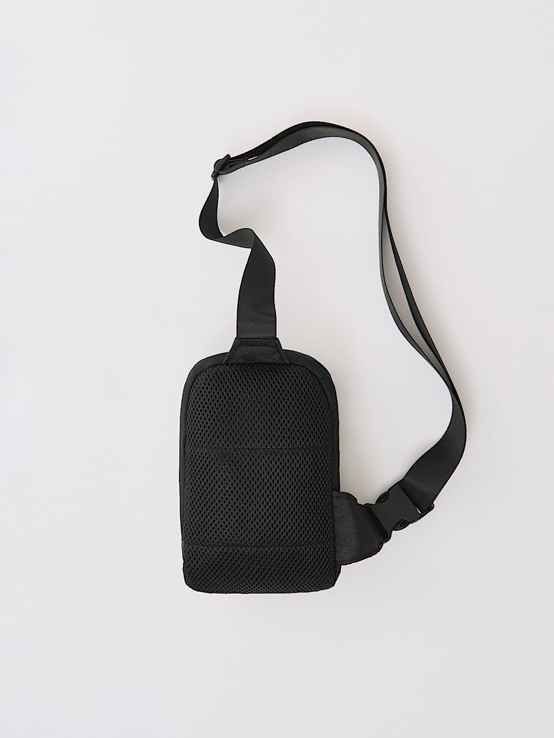 TRUE RELIGION NEW ARRIVALS SPORTY SLING BAG