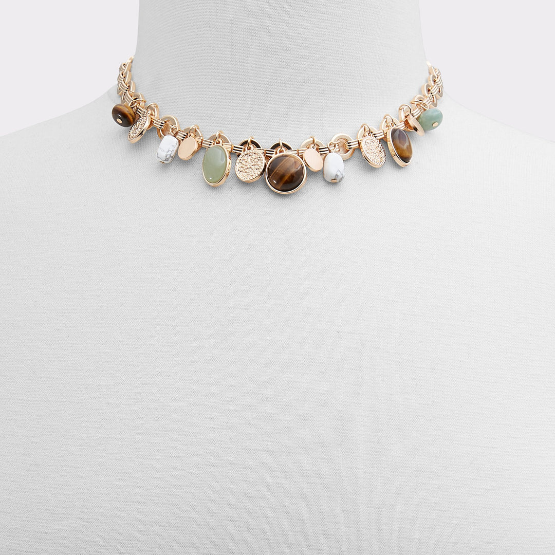 ALDO Treasures Necklace