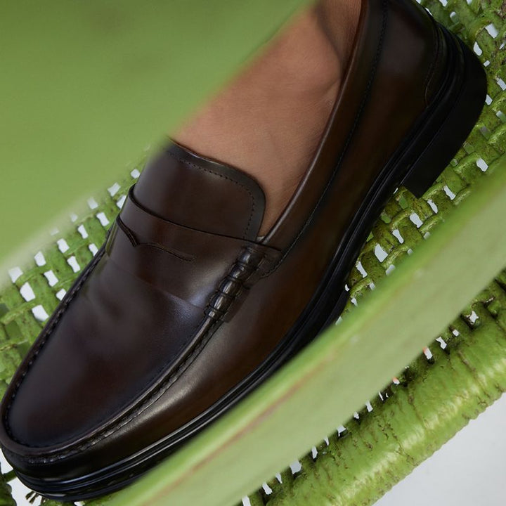 Aldo Tucker Loafer