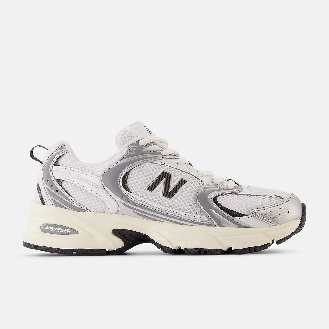 New Balance sneakers