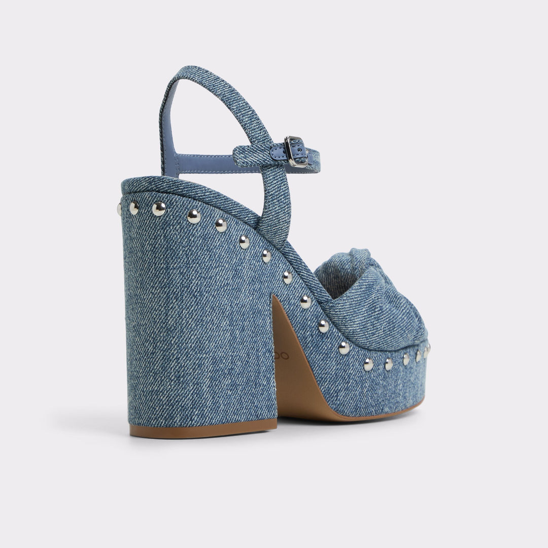 ALDO Ulialdan Strappy heeled sandal