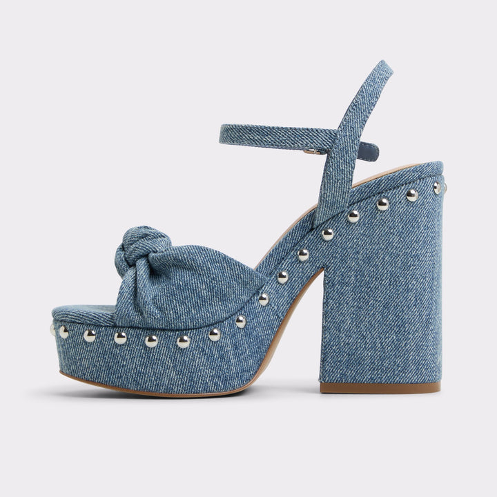 ALDO Ulialdan Strappy heeled sandal