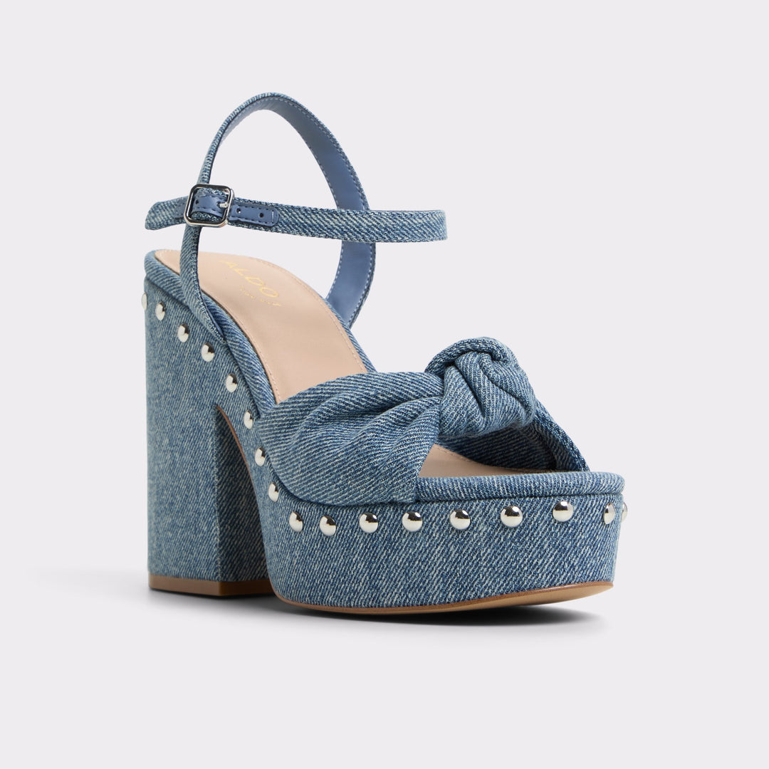 ALDO Ulialdan Strappy heeled sandal