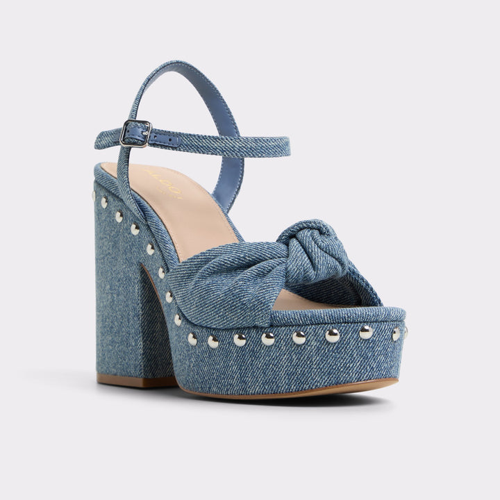 ALDO Ulialdan Strappy heeled sandal