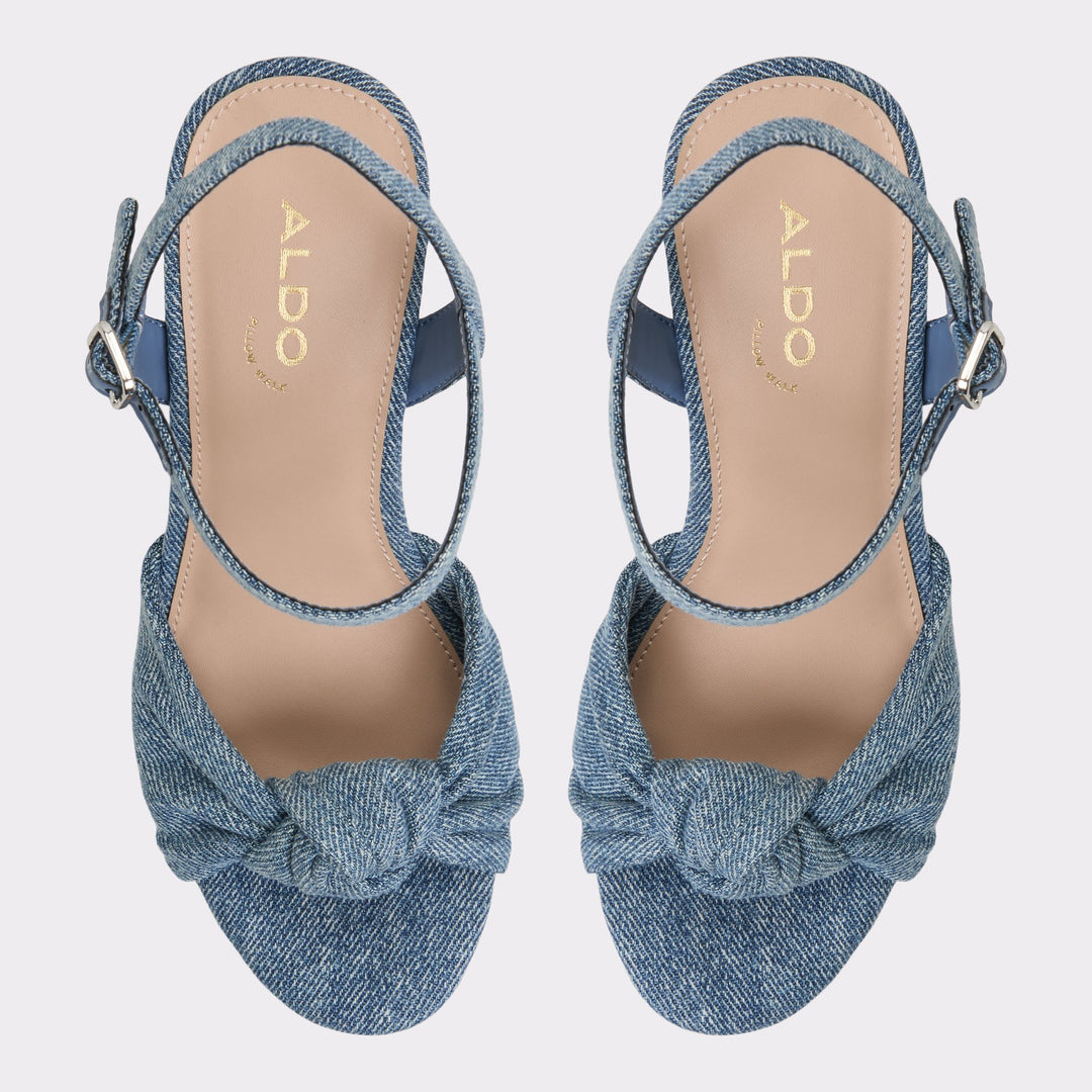 ALDO Ulialdan Strappy heeled sandal