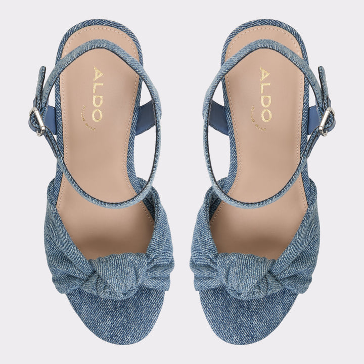ALDO Ulialdan Strappy heeled sandal