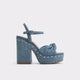 Denim Blue