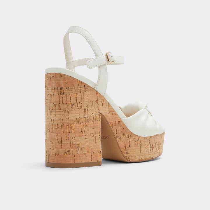 ALDO Ulialdan Strappy heeled sandal