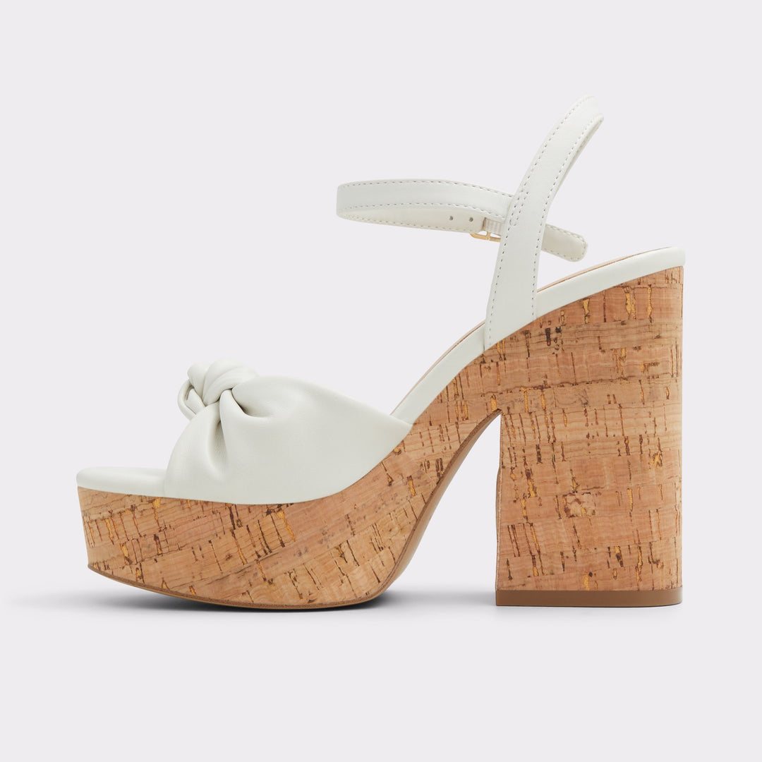 ALDO Ulialdan Strappy heeled sandal
