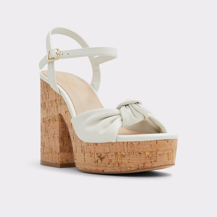 ALDO Ulialdan Strappy heeled sandal