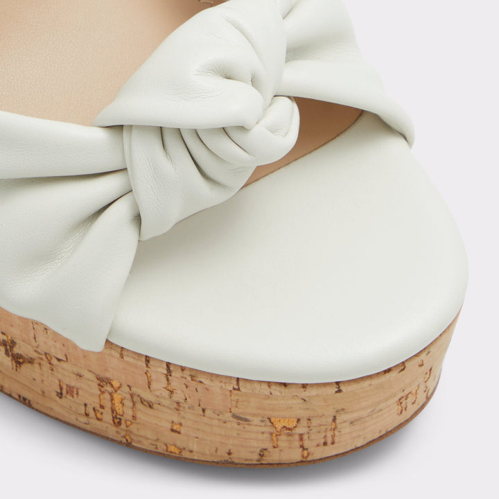 ALDO Ulialdan Strappy heeled sandal