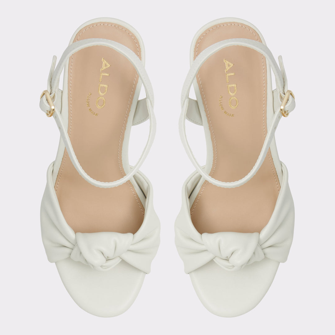 ALDO Ulialdan Strappy heeled sandal