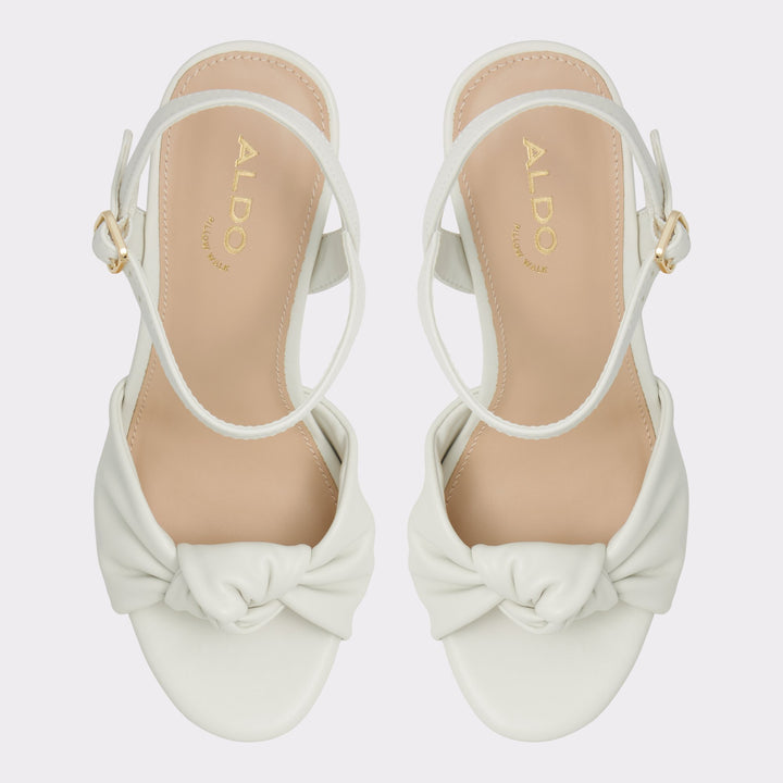 ALDO Ulialdan Strappy heeled sandal