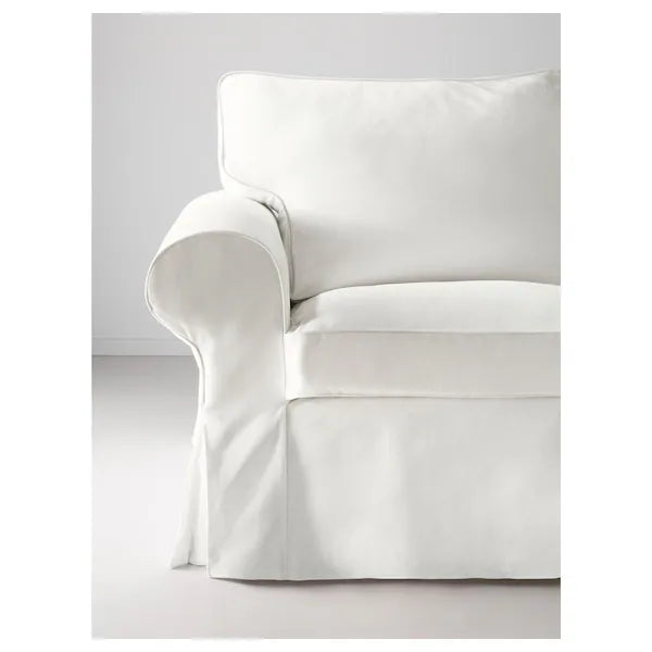 IKEA UPPLAND Armchair, Blekinge white
