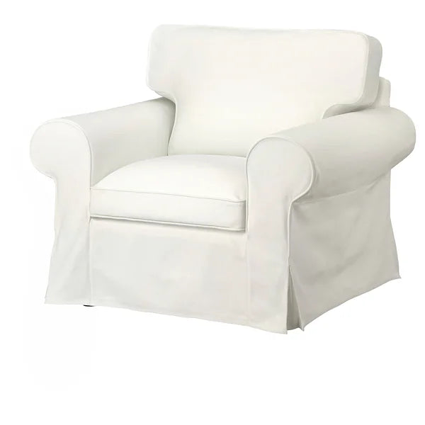 IKEA UPPLAND Armchair, Blekinge white
