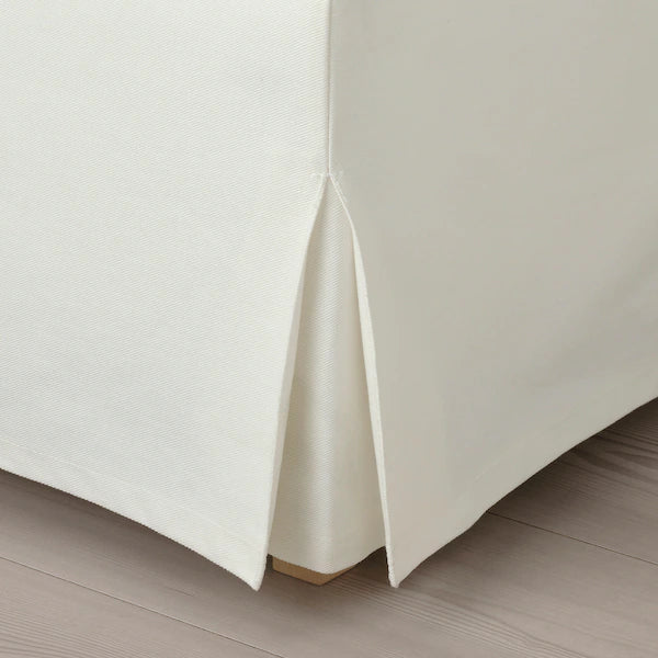 IKEA UPPLAND Armchair, Blekinge white