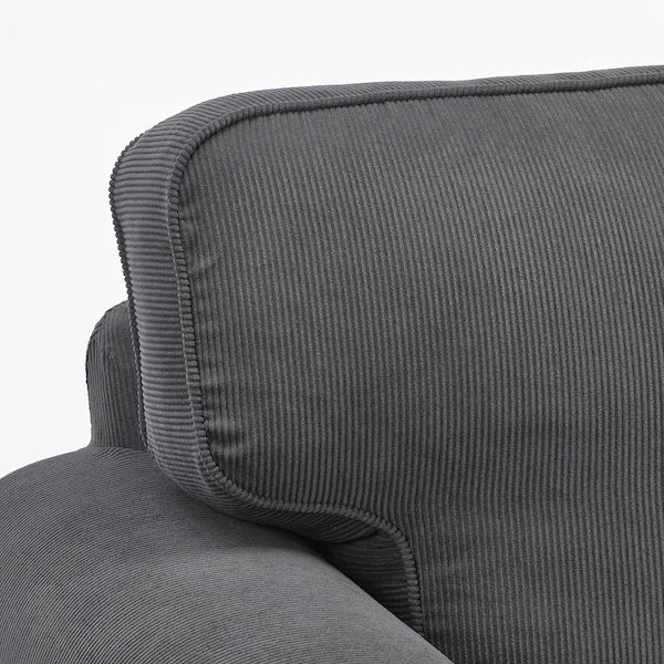 IKEA UPPLAND Armchair, Kelinge anthracite