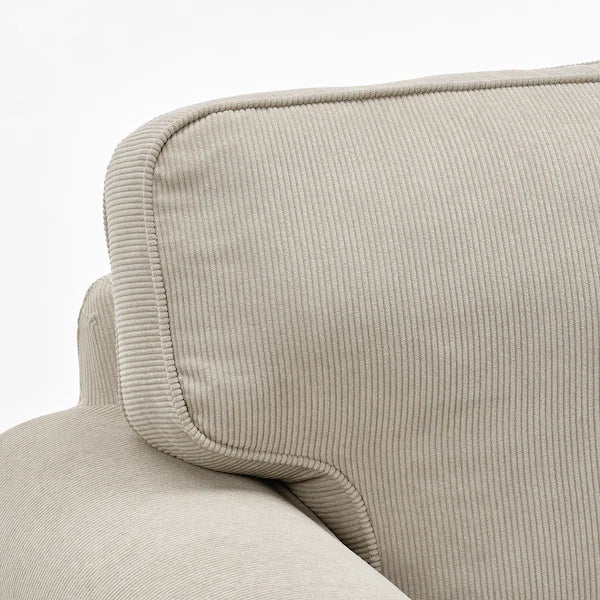 IKEA UPPLAND Armchair, Kelinge beige