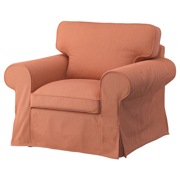 IKEA UPPLAND Armchair, Kelinge rust