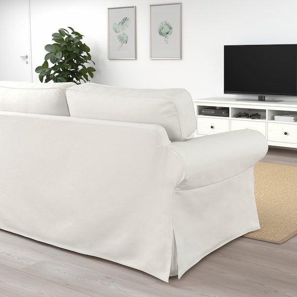 IKEA UPPLAND Sofa, Blekinge white