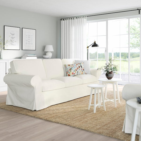 IKEA UPPLAND Sofa, Blekinge white