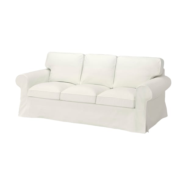 IKEA UPPLAND Sofa, Blekinge white