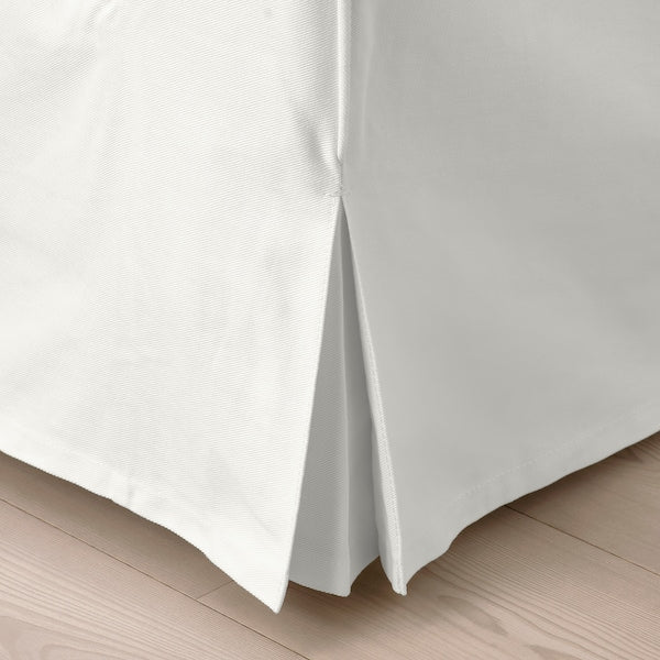 IKEA UPPLAND Sofa, Blekinge white