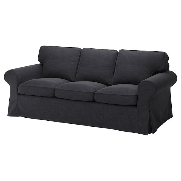IKEA UPPLAND Sofa, Hillared anthracite