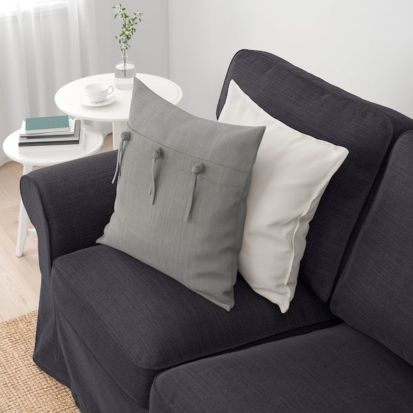 IKEA UPPLAND Sofa, Hillared anthracite
