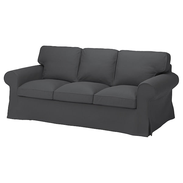 IKEA UPPLAND Sofa, Kelinge anthracite