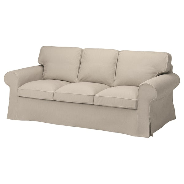 IKEA UPPLAND Sofa, Kelinge beige