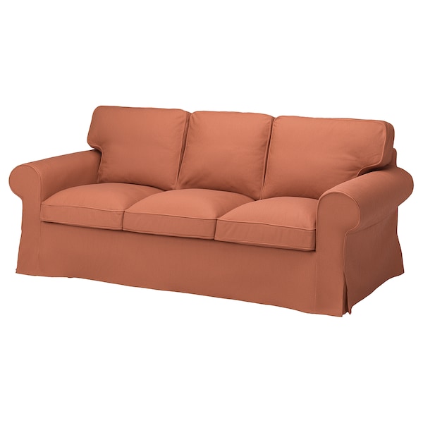 IKEA UPPLAND Sofa, Kelinge rust