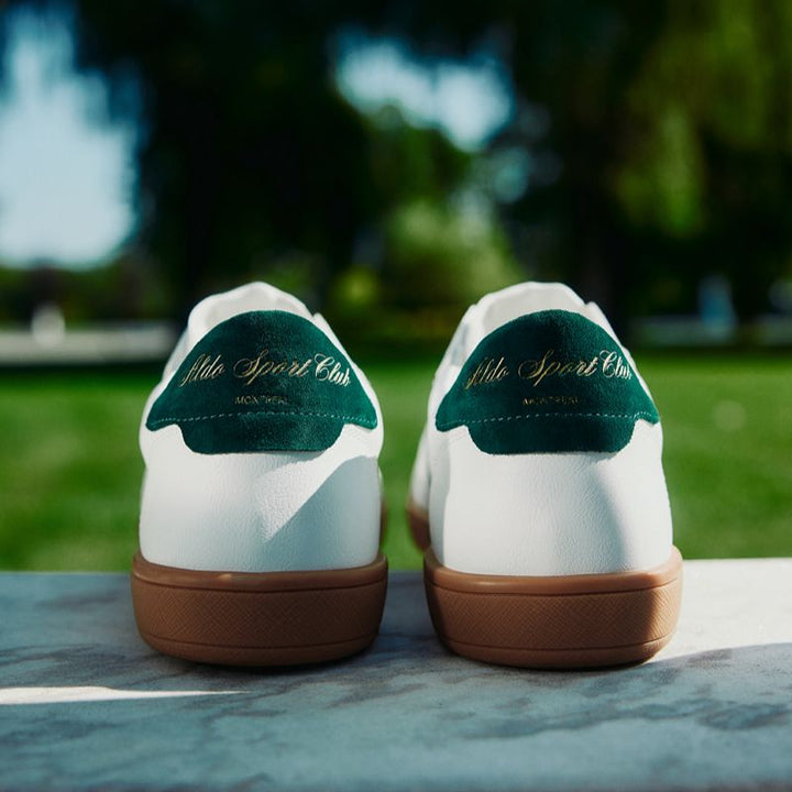 Aldo Uptown Low top sneaker
