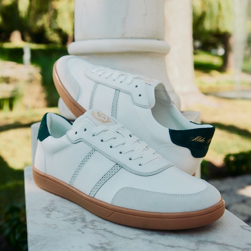 Aldo Uptown Low top sneaker