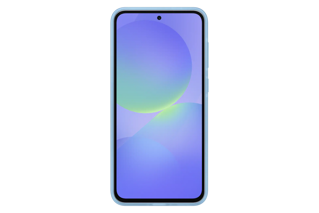 Galaxy A36 5G Card Slot Case, Blue