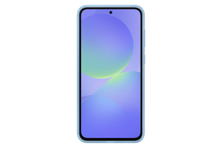 Galaxy A36 5G Card Slot Case, Blue