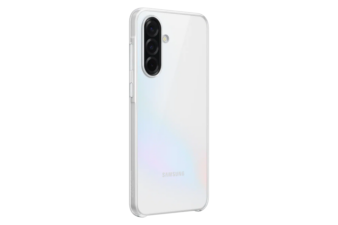 Galaxy A36 5G Clear Case, Transparent