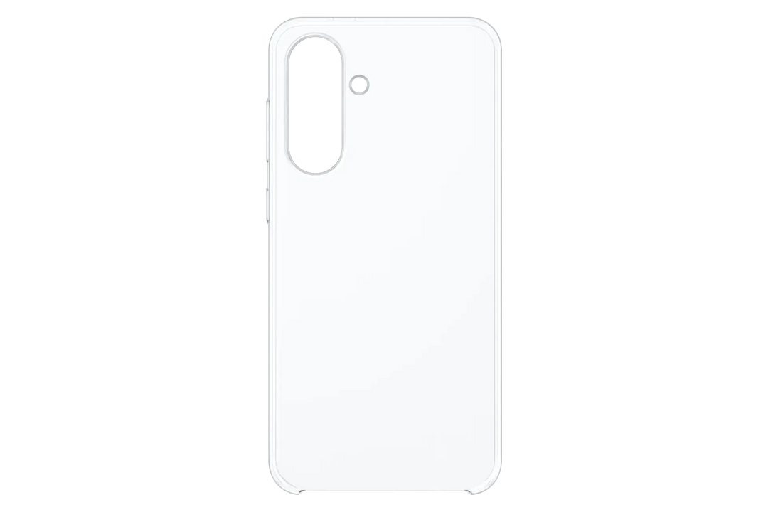 Galaxy A36 5G Clear Case, Transparent