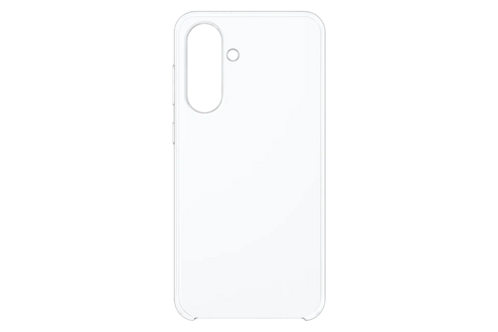 Galaxy A36 5G Clear Case, Transparent