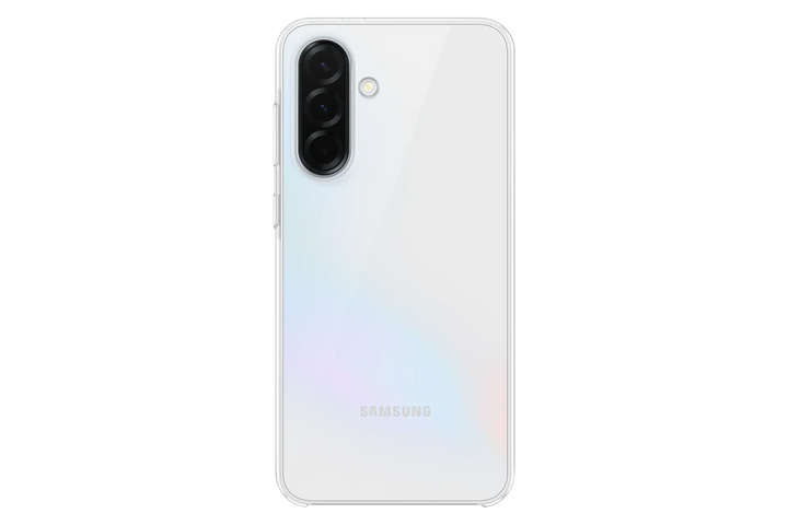 Galaxy A36 5G Clear Case, Transparent