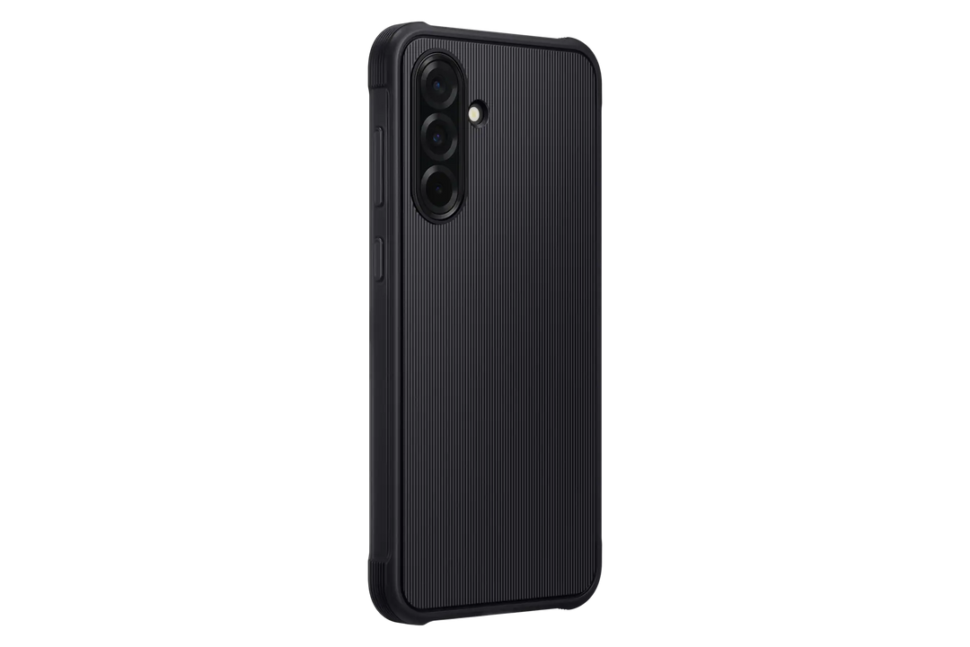 Galaxy A36 5G Rugged Case, Black
