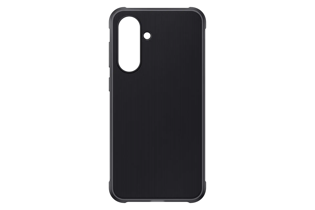 Galaxy A36 5G Rugged Case, Black