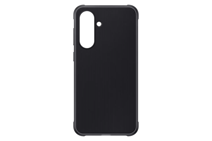 Galaxy A36 5G Rugged Case, Black