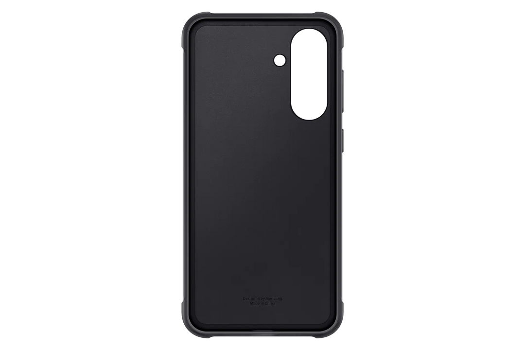 Galaxy A36 5G Rugged Case, Black