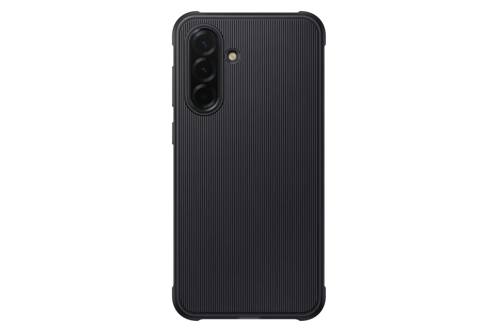 Galaxy A36 5G Rugged Case, Black